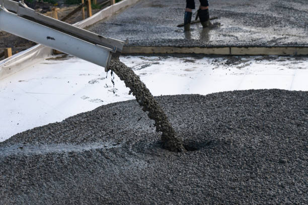 Best Stamped Concrete Near Me  in Lake Delta, NY