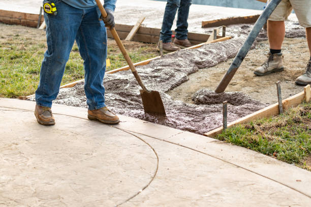 Best Concrete Repair Services  in Lake Delta, NY