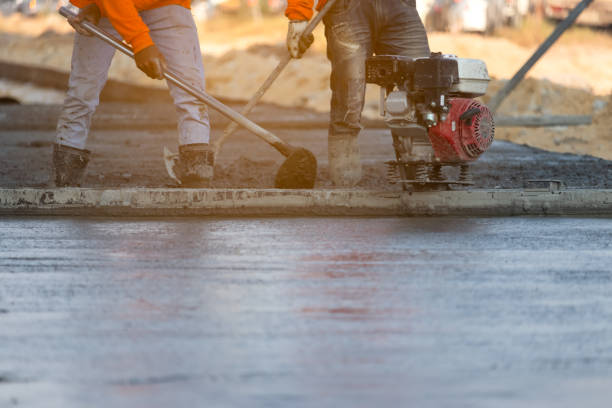 Best Concrete Driveway Installation  in Lake Delta, NY