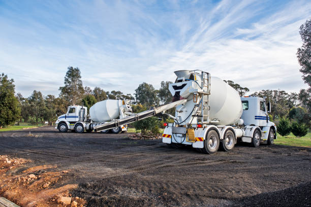 Best Poured Concrete Foundation  in Lake Delta, NY