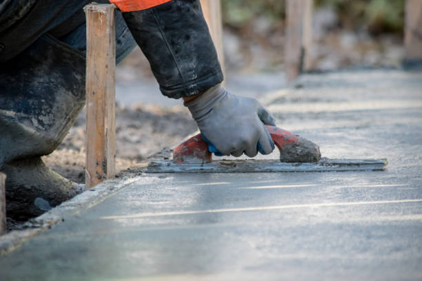 Trusted NY Concrete contractor Experts