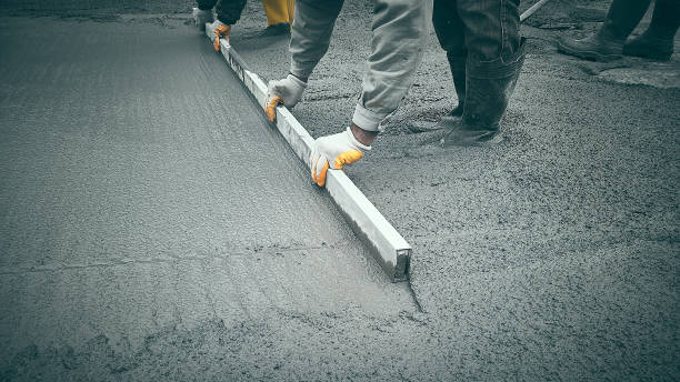 Best Concrete Contractor Near Me  in Lake Delta, NY