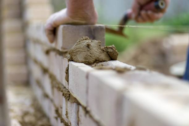 Best Foundations  in Lake Delta, NY