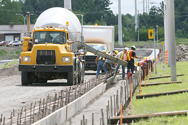 Best Local Concrete Companies  in Lake Delta, NY