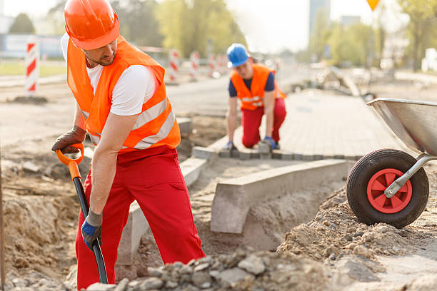 Best Waterproofing & Drywells  in Lake Delta, NY
