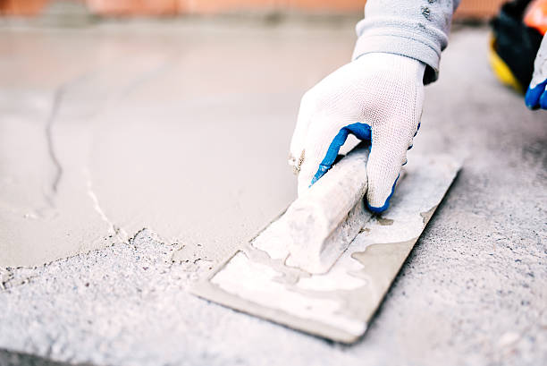 Best Driveway Concrete Repair  in Lake Delta, NY